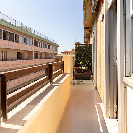 Livorno Central And Modern 2 Apts & 1 Room! 外观 照片