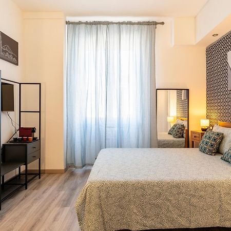 Livorno Central And Modern 2 Apts & 1 Room! 外观 照片