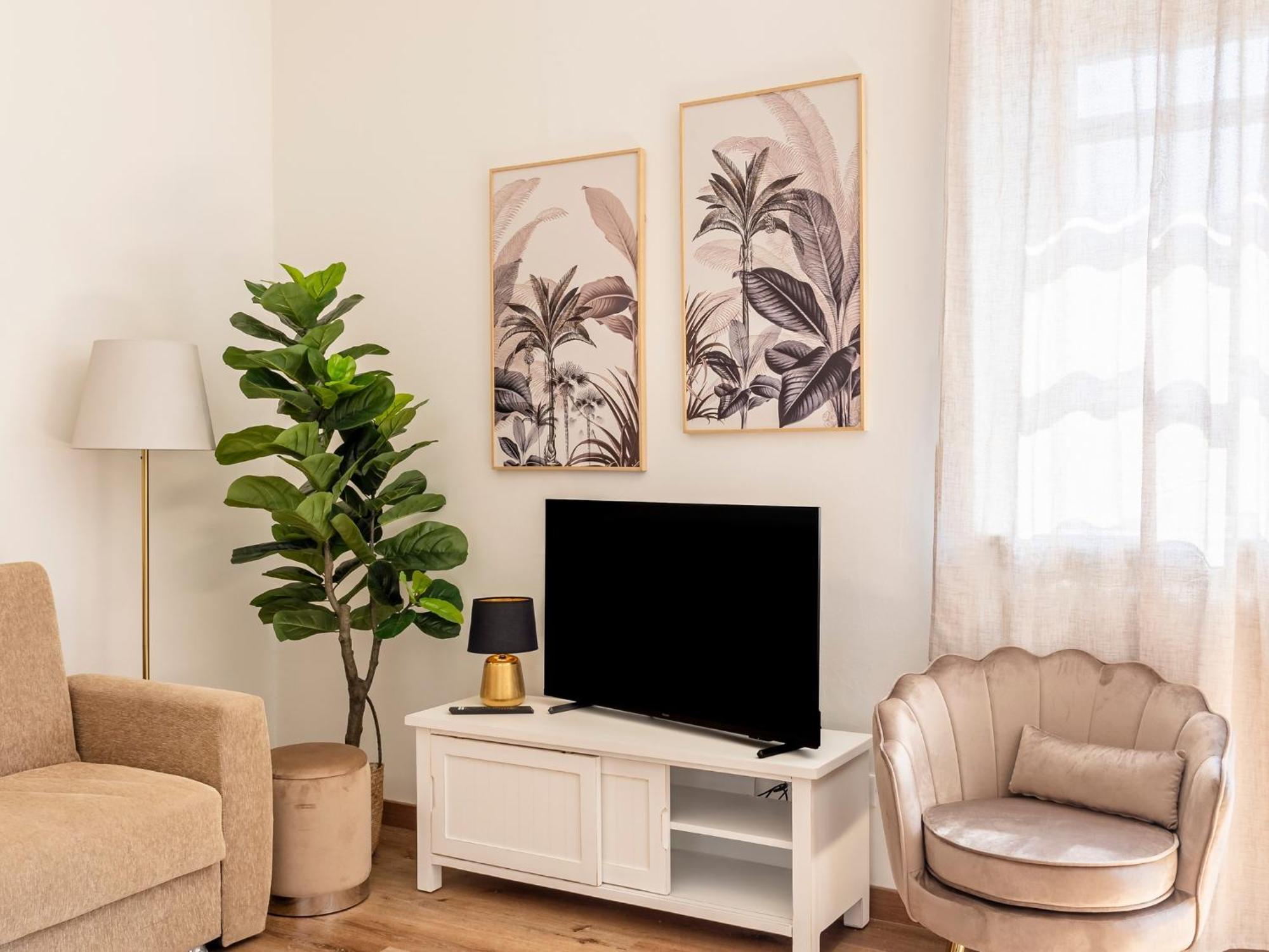 Livorno Central And Modern 2 Apts & 1 Room! 外观 照片