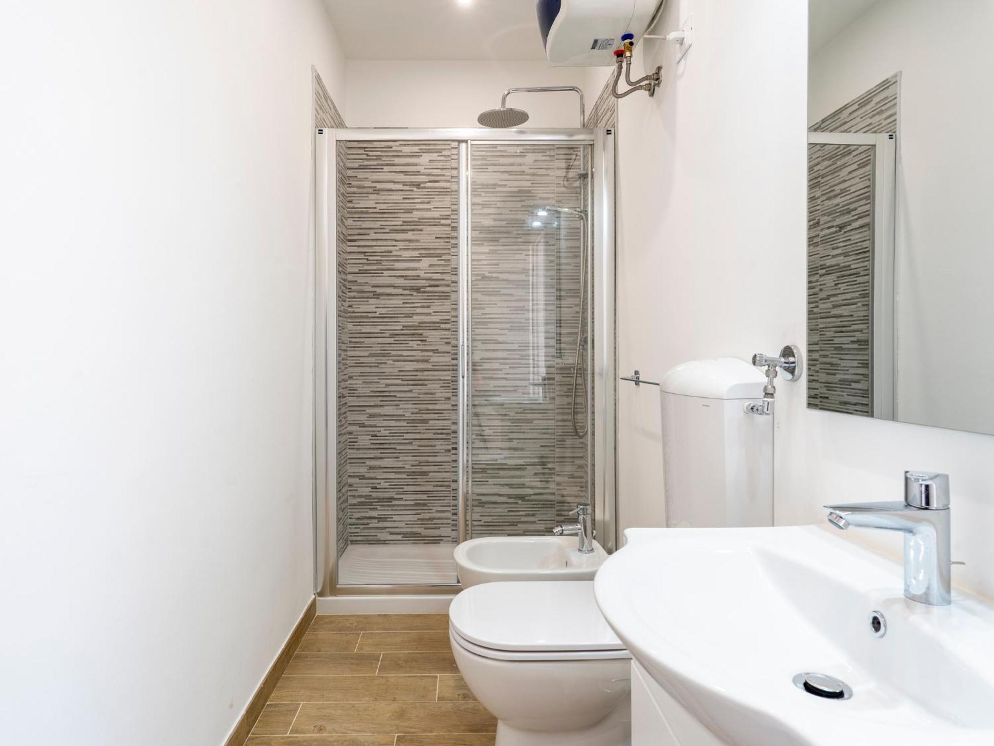 Livorno Central And Modern 2 Apts & 1 Room! 外观 照片