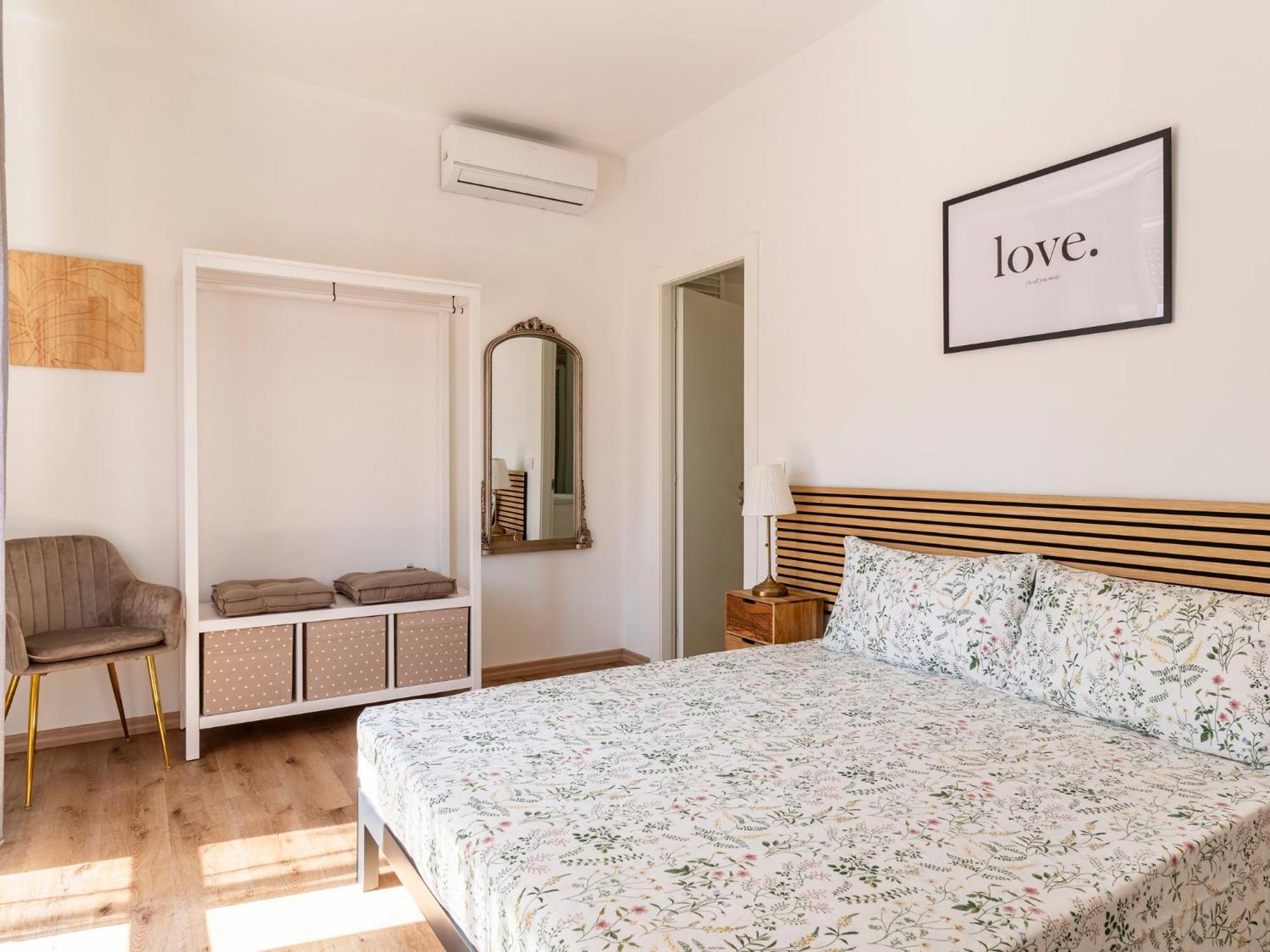Livorno Central And Modern 2 Apts & 1 Room! 外观 照片