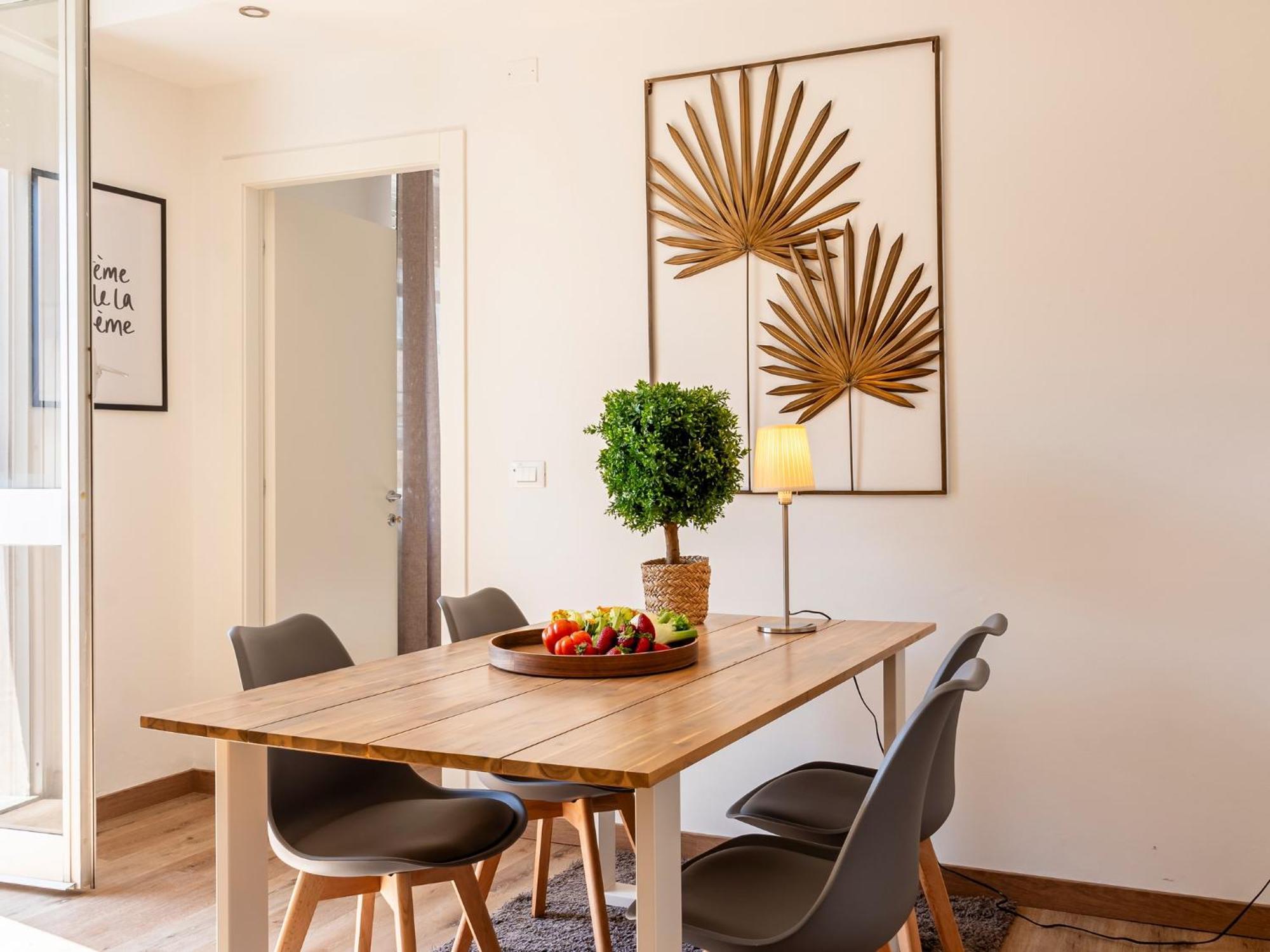 Livorno Central And Modern 2 Apts & 1 Room! 外观 照片