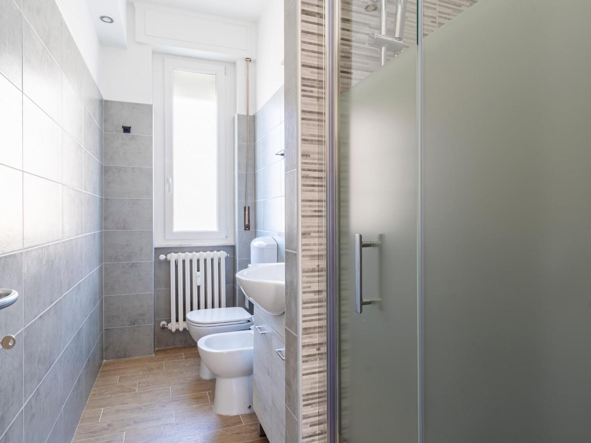 Livorno Central And Modern 2 Apts & 1 Room! 外观 照片