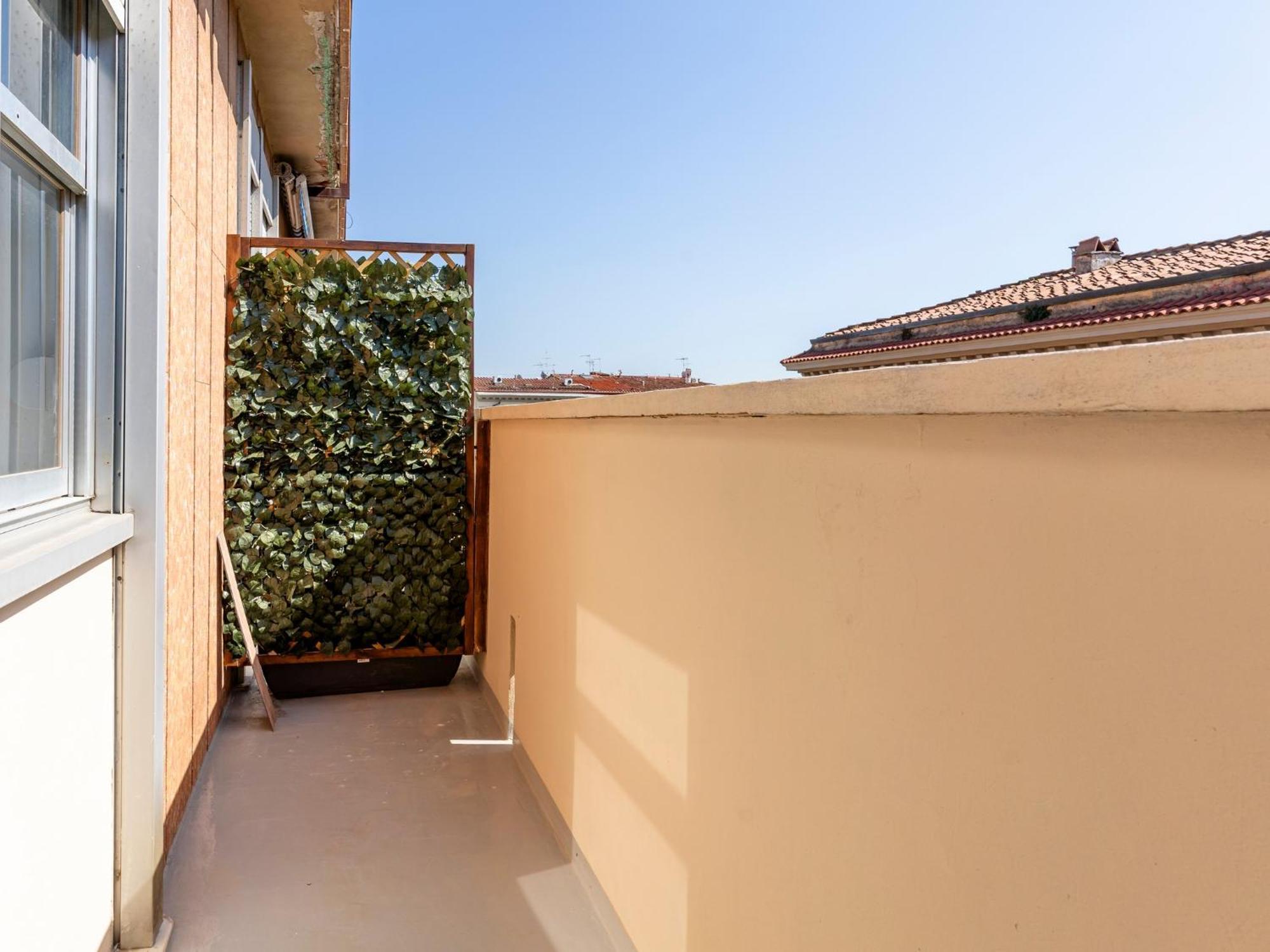 Livorno Central And Modern 2 Apts & 1 Room! 外观 照片