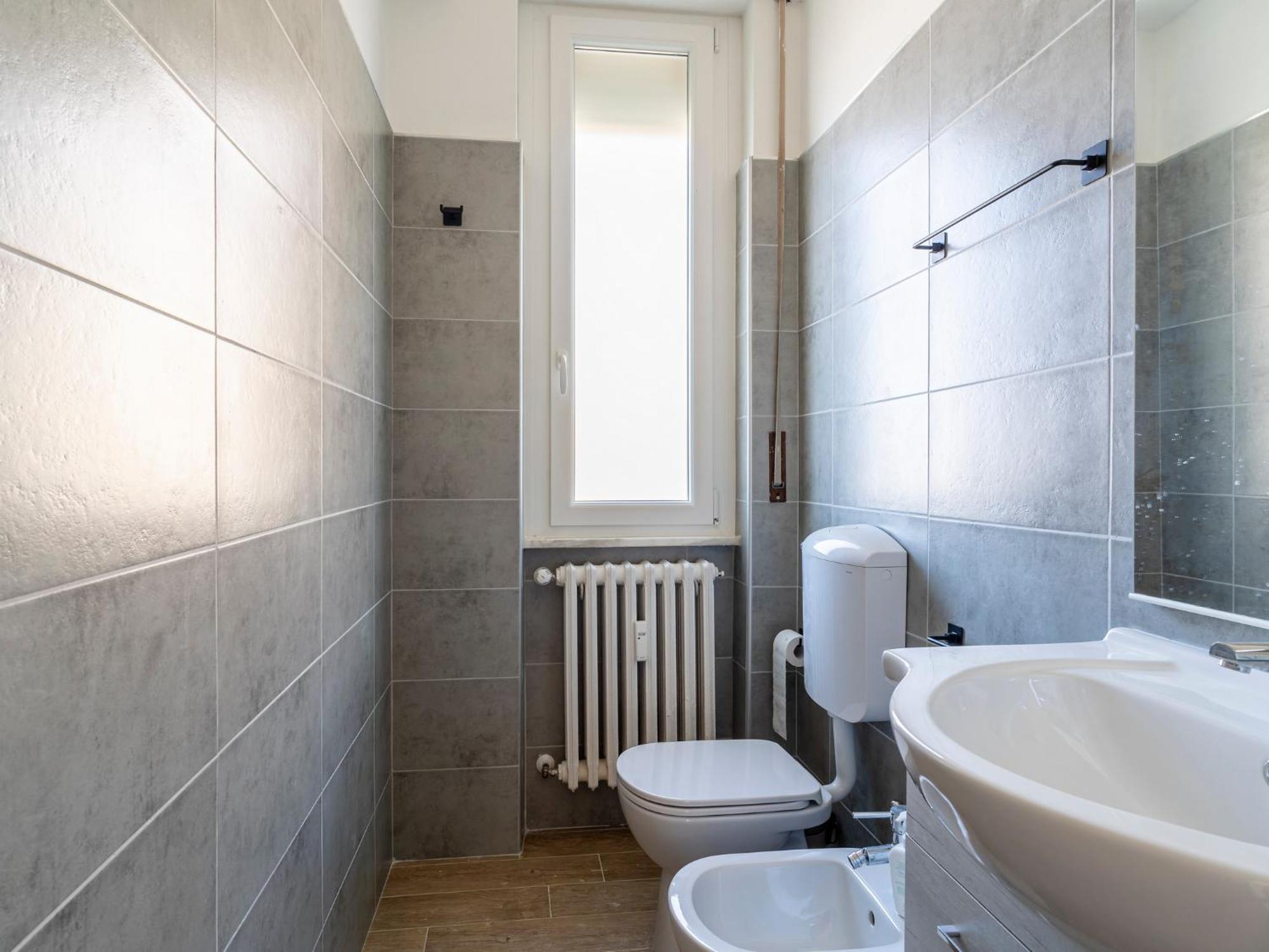 Livorno Central And Modern 2 Apts & 1 Room! 外观 照片