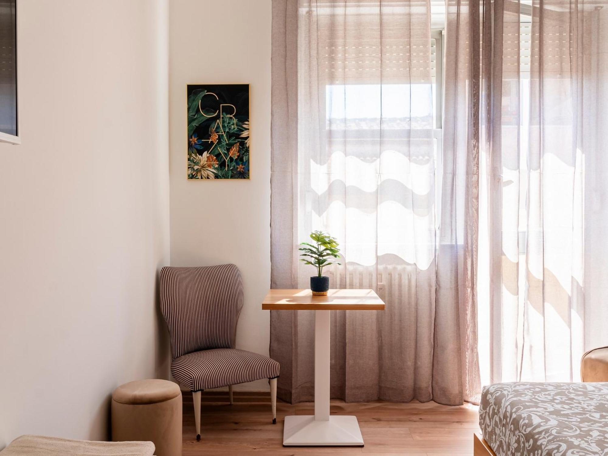 Livorno Central And Modern 2 Apts & 1 Room! 外观 照片