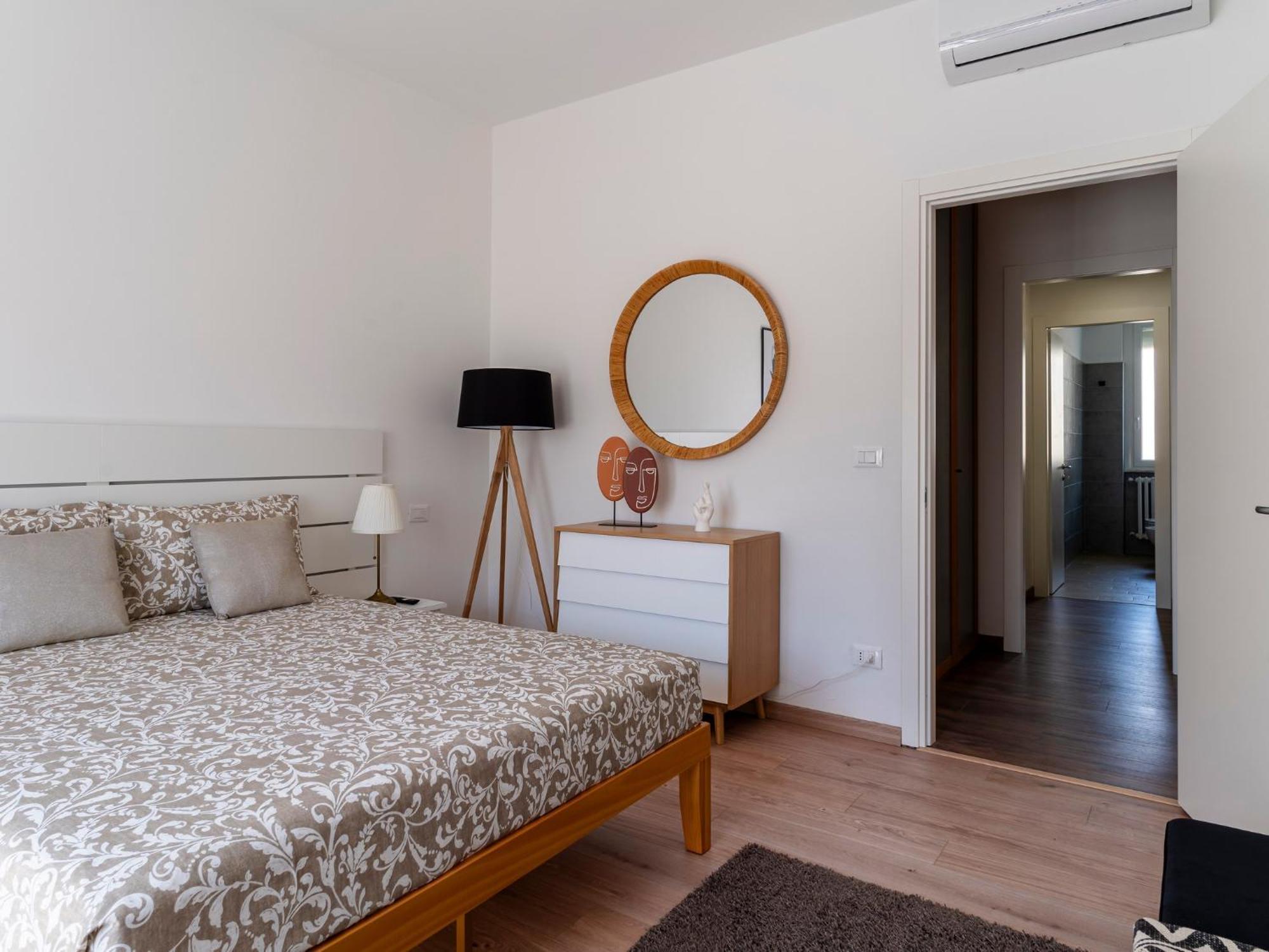 Livorno Central And Modern 2 Apts & 1 Room! 外观 照片