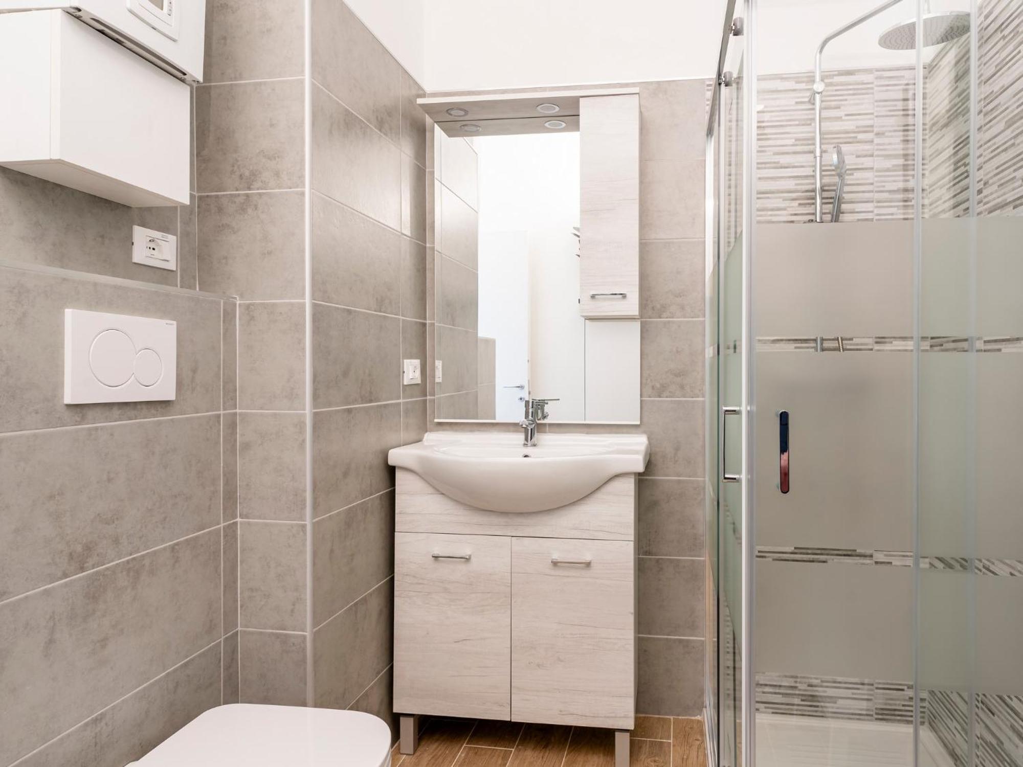Livorno Central And Modern 2 Apts & 1 Room! 外观 照片